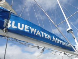 Bluewater Adventures