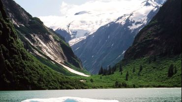 Southeast Alaska
