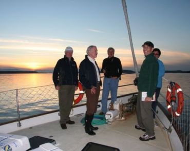 Inside Passage
